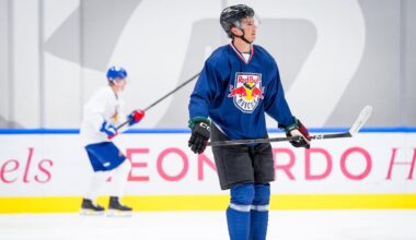 Lutz Looking to Build After Growing Season