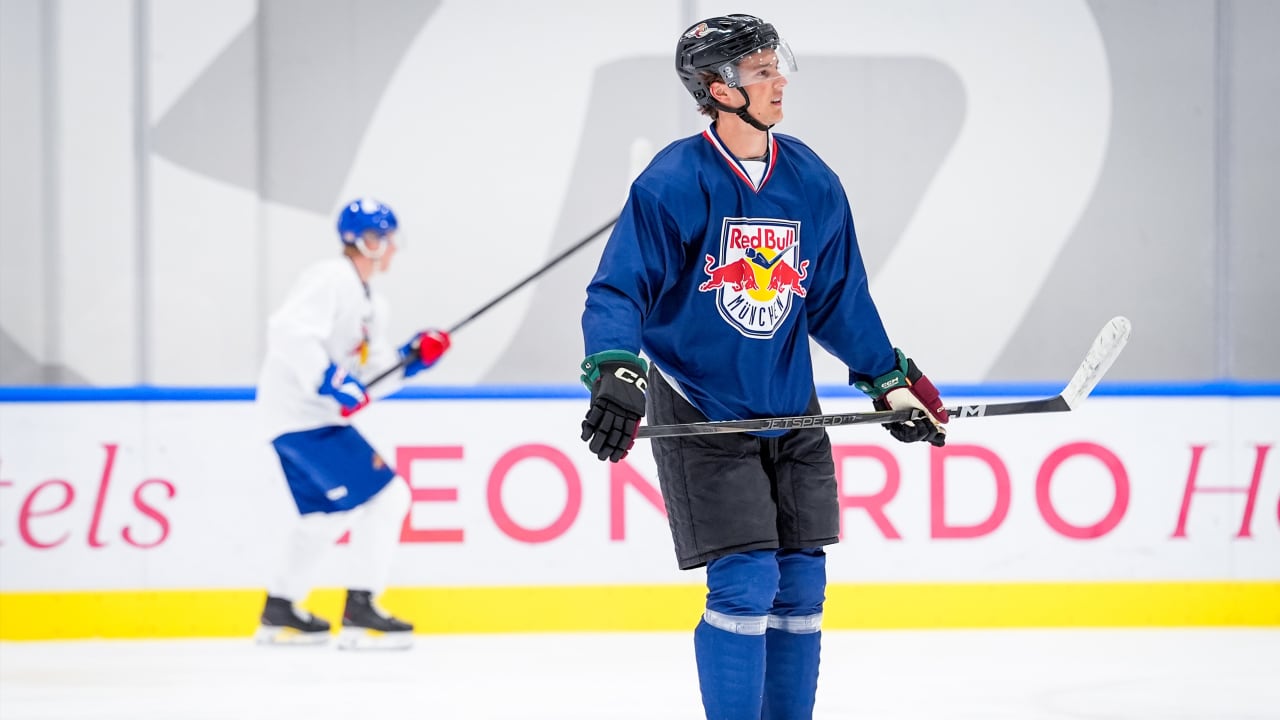 Lutz Looking to Build After Growing Season