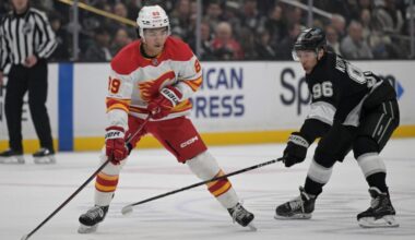 Rookie Notes: Parekh, Connelly, Henry, Spellacy