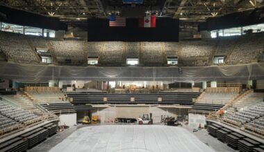 Mammoth home’s revolutionary seating system to debut this season 