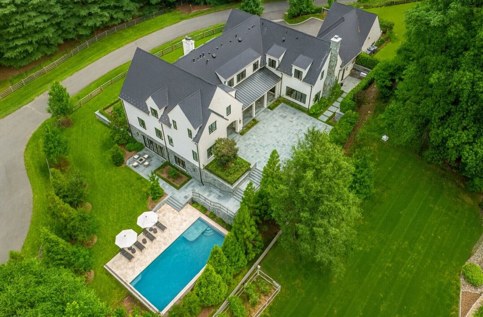 PHOTOS: McLean home of former Capitals star TJ Oshie sells for $9.3M