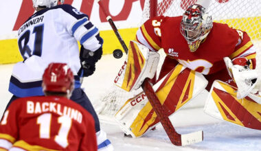 Facing daunting early schedule, strong start absolutely vital for Calgary Flames