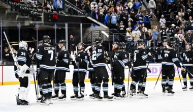 14 Options for Utah Hockey Club's Team Name With 'Yetis,' Other Finalists in Limbo