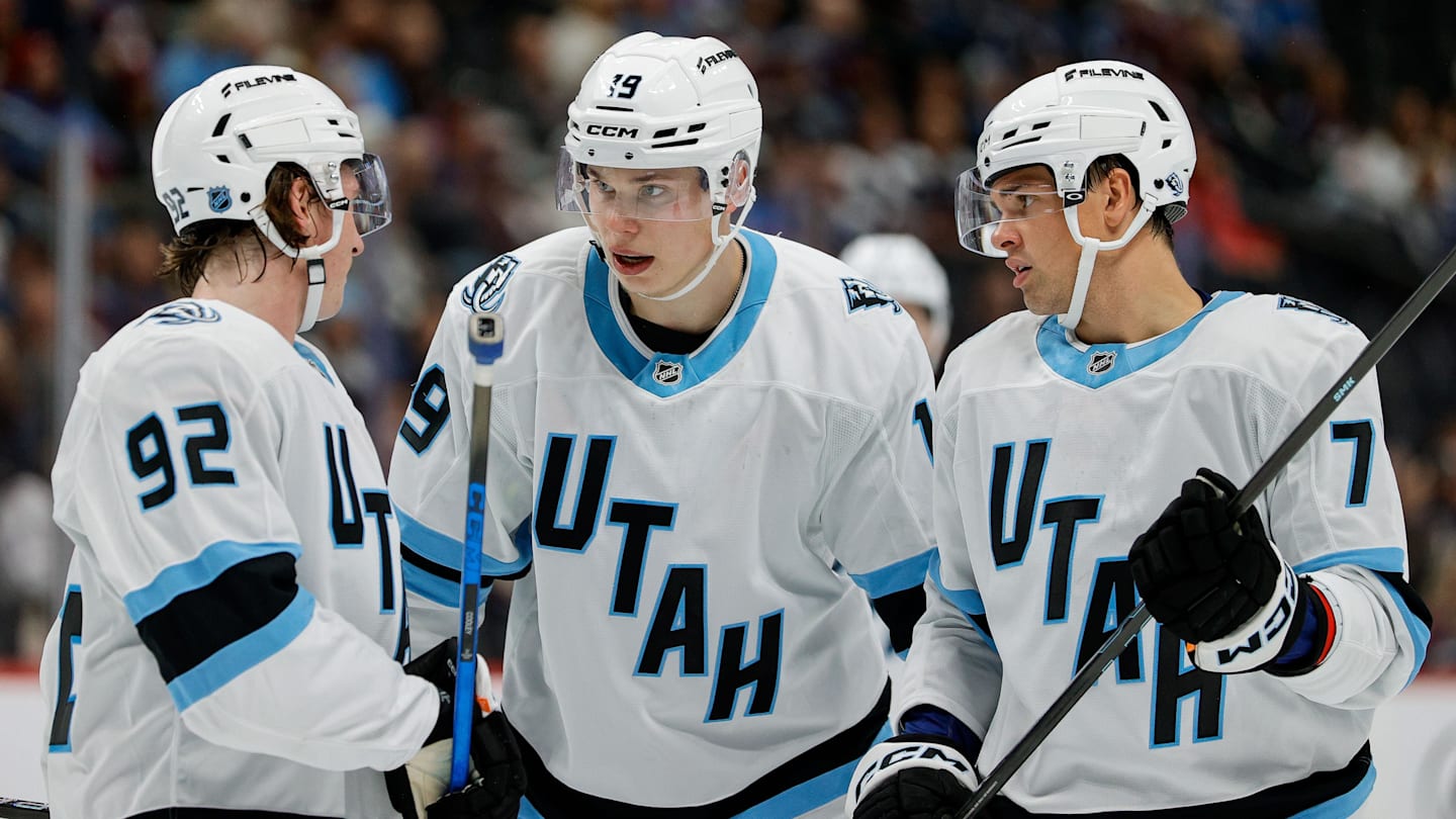 Three Reasons Utah Mammoth Will Make Postseason