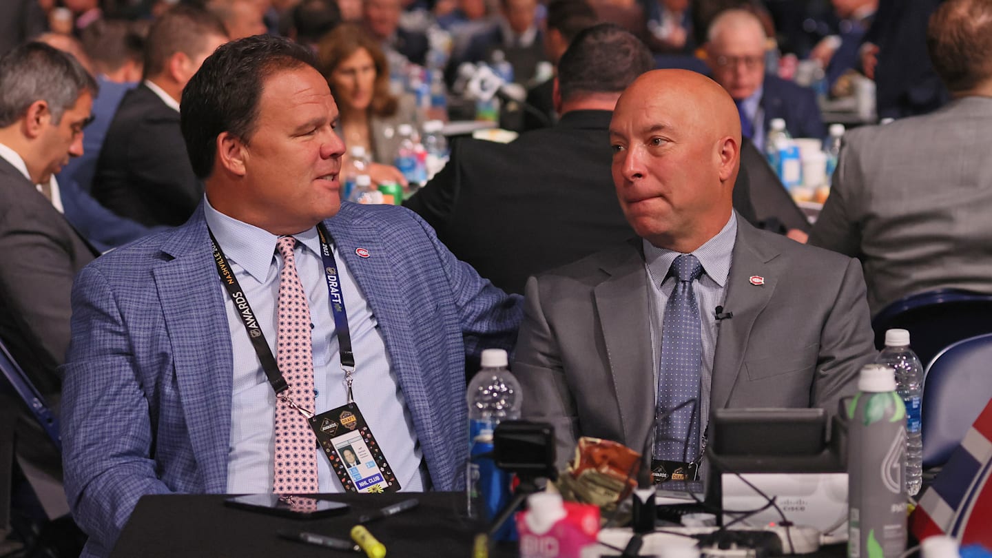 The Montreal Canadiens have had a solid streak of great trades in recent memory.