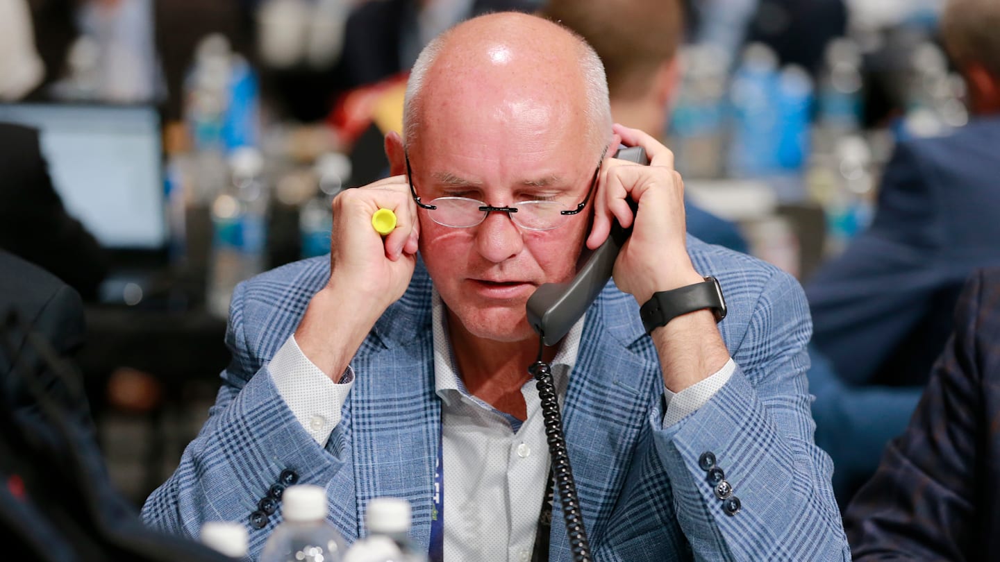 The St. Louis Blues might end up regretting the trade involving Zack Bolduc this summer.