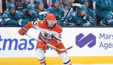 Mikael Granlund Makes Anaheim Ducks History With Latest Feat