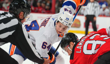 Will Cuylle, Calum Ritchie