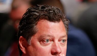 2023 Upper Deck NHL Draft - Rounds 2-7