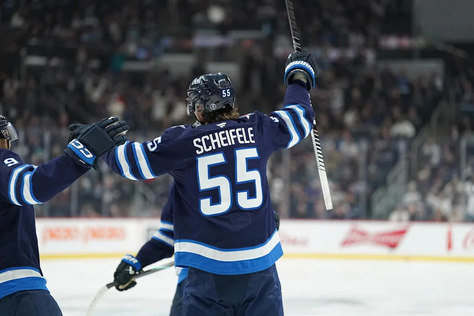 Photo by Scott Stroh