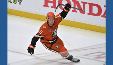 Long-struggling Ducks chase their owner's playoff mandate under new coach Joel Quenneville