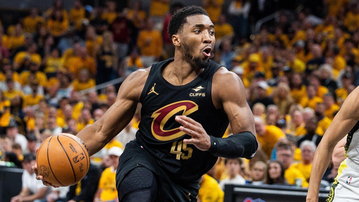 Today's top games to watch, best bets, odds: Cavaliers-Knicks, NHL and more