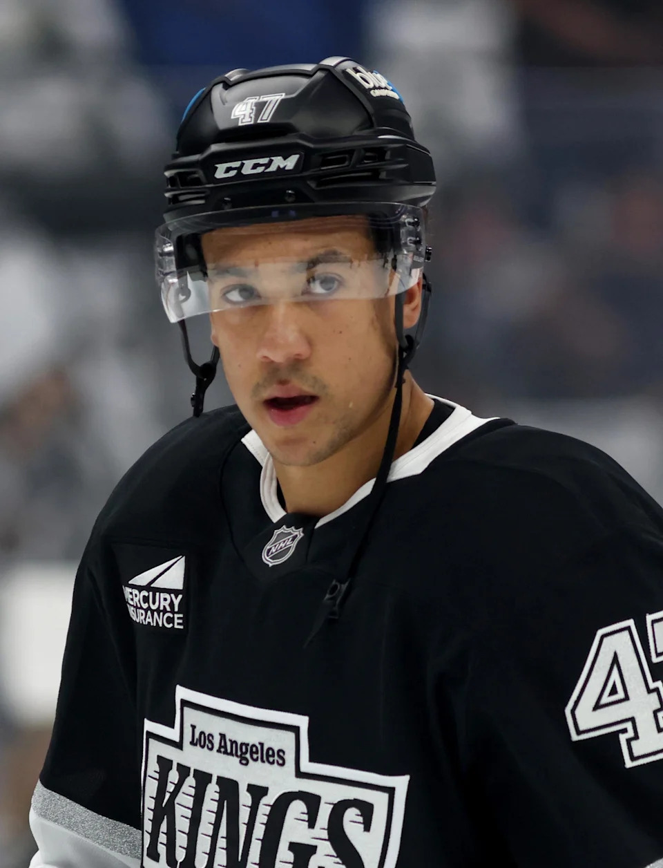 © Jason Parkhurst-Imagn Images