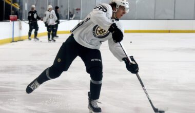 Quinnipiac beats BC in battle of Bruin prospects