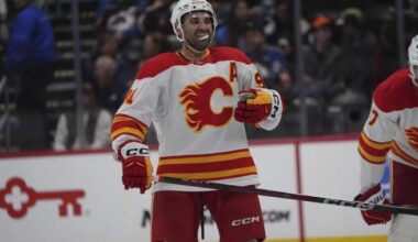 Flames seek a step forward into NHL playoffs