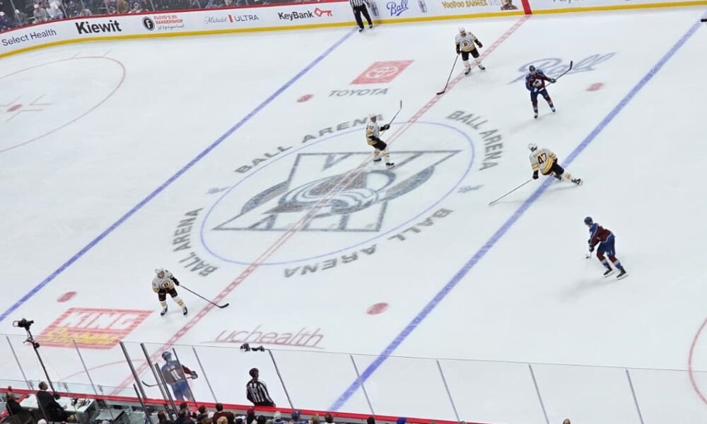 The Aftermath: Avalanche Limit Bruins In Impressive One-Sided Victory