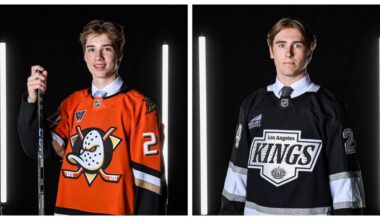 Ducks and Kings get a prospects preview this weekend – Daily News