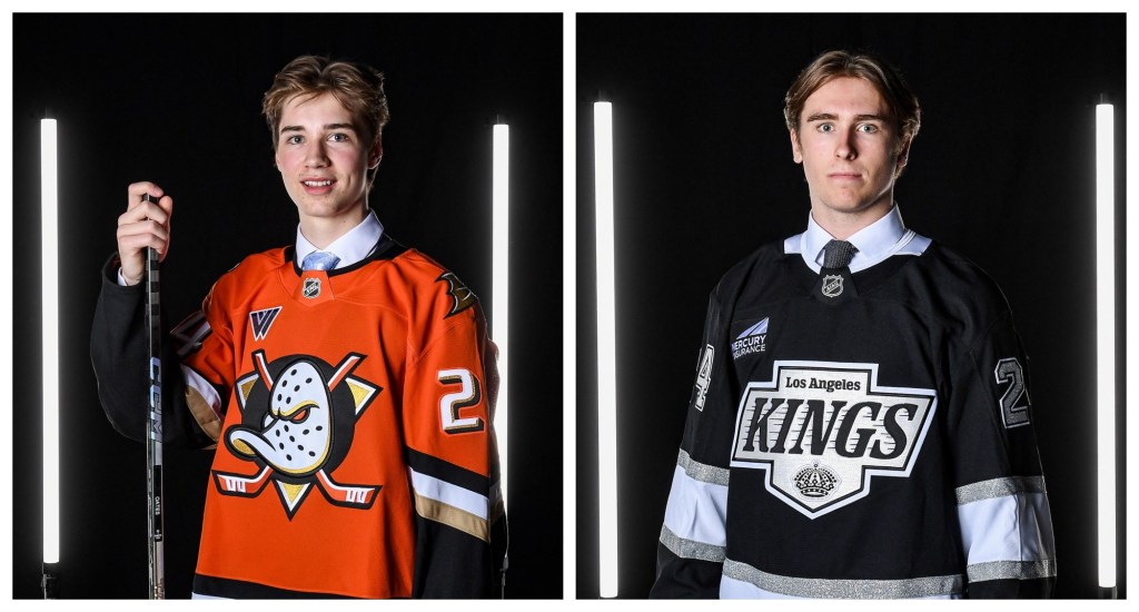 Ducks and Kings get a prospects preview this weekend – Daily News