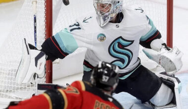 Ottawa Senators score dramatic comeback victory over Seattle