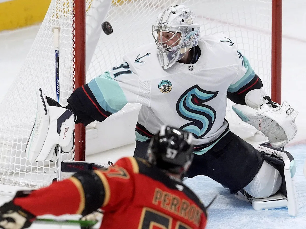 Ottawa Senators score dramatic comeback victory over Seattle