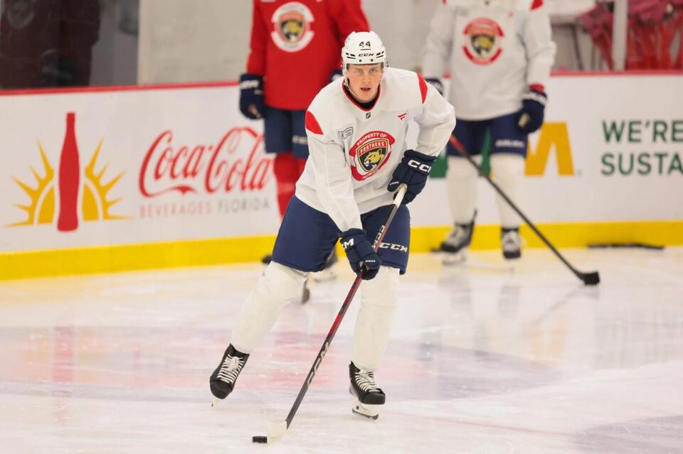 Carolina Hurricanes, Florida Panthers Biggest Winners Among 2025’s Most Valuable NHL Teams