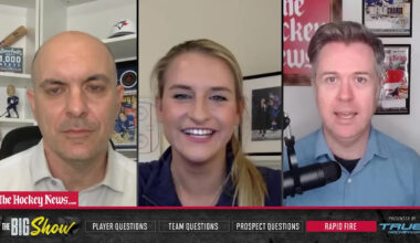 Calgary Hitmen Acquire Lodewyk From The Prince Albert Raiders