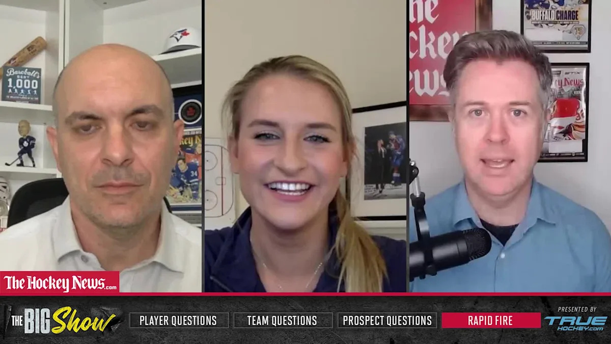 Calgary Hitmen Acquire Lodewyk From The Prince Albert Raiders