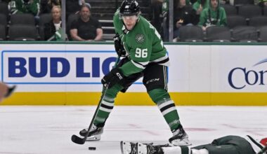 Insider Confirms Mikko Rantanen Was Collateral Damage in $54 Million Player’s Extension