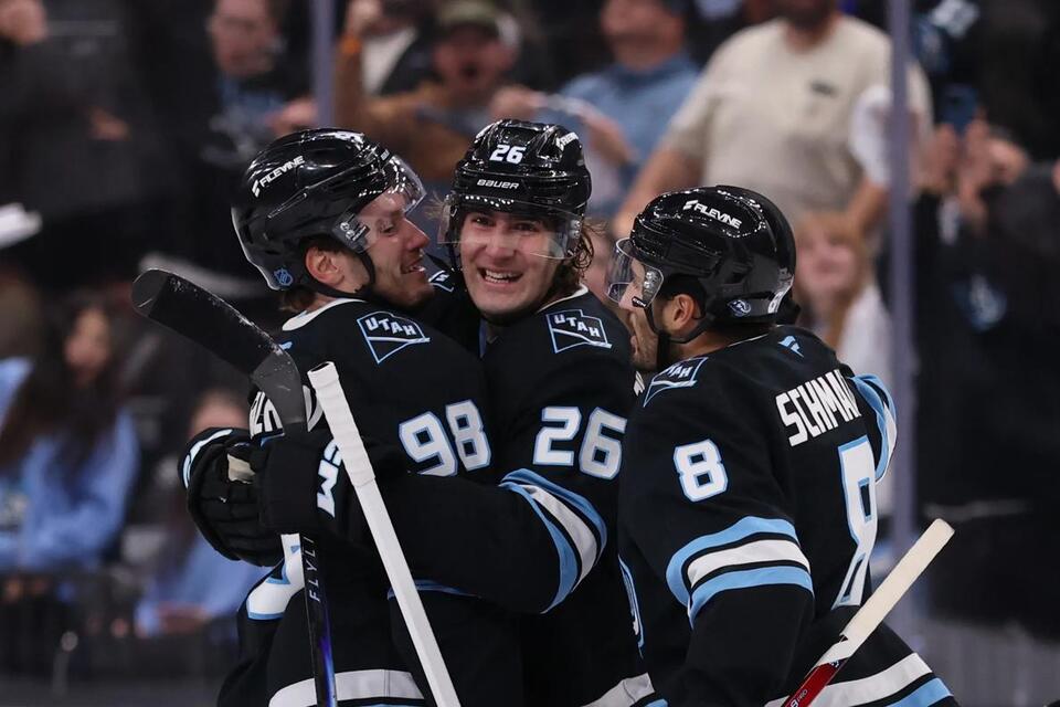 Avalanche HC Goes Nuclear on NHL’s ‘Completely Nonsensical’ Explanation in OT Loss to Utah