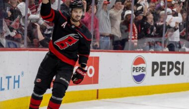 Have the Carolina Hurricanes learned enough from the Panthers to dethrone them?