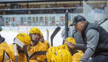 Hockey season is back | News, Sports, Jobs