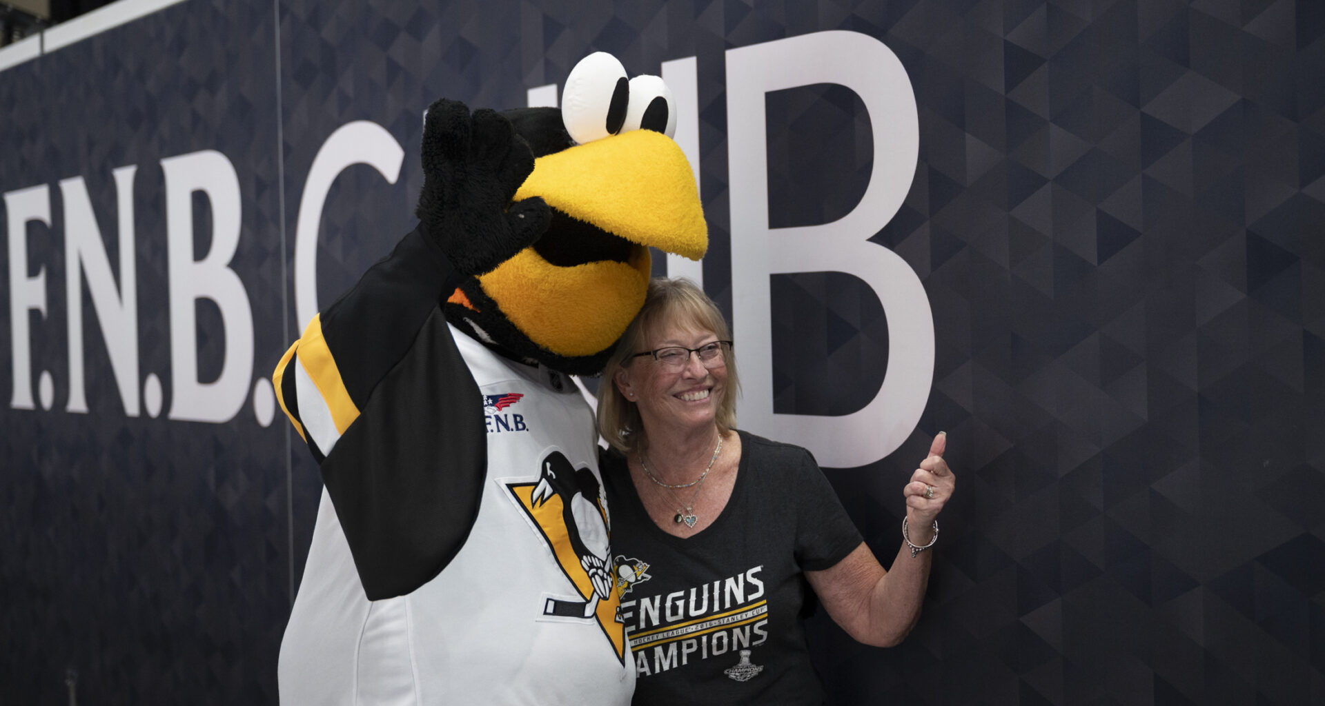 What's new at PPG Paints Arena? - Pittsburgh City Paper