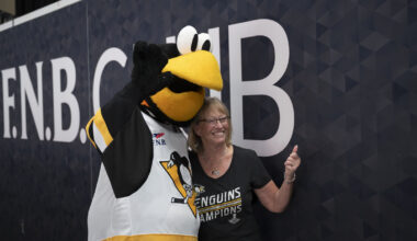 What's new at PPG Paints Arena? - Pittsburgh City Paper