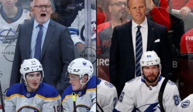 Is NHL entering era of coaching stability? With only one lame duck, it might be — but don’t bet on it