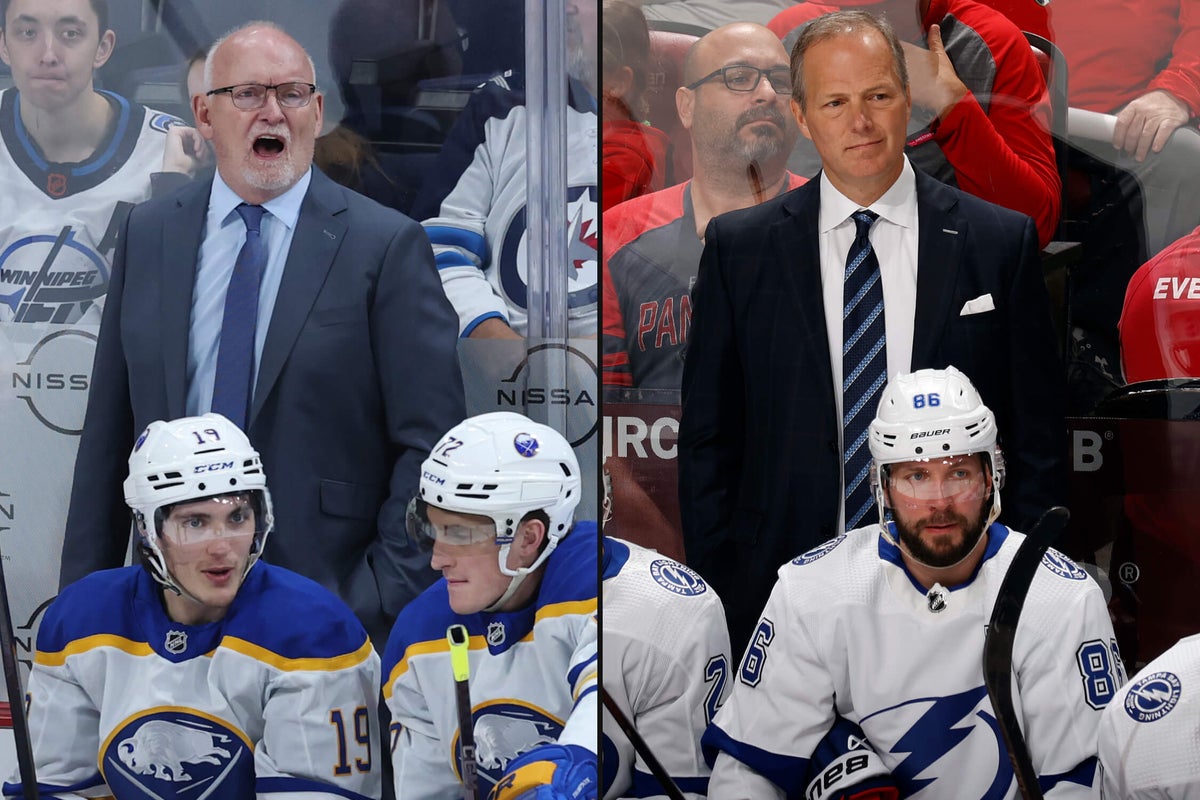Is NHL entering era of coaching stability? With only one lame duck, it might be — but don’t bet on it