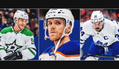 NHL 2025-26 season predictions: Stars as Stanley Cup champs? Connor McDavid as MVP?