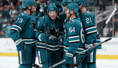 Next face of the NHL? Macklin Celebrini’s family, friends, teammates on why he’ll live up to the hype