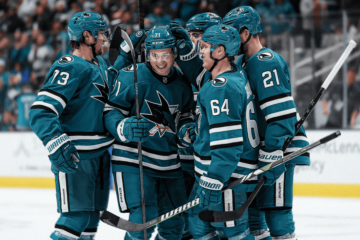 Next face of the NHL? Macklin Celebrini’s family, friends, teammates on why he’ll live up to the hype