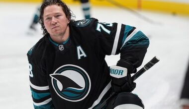 Struggling NHL coach claims he would 'give up one of his children for a win' in foul-mouthed rant amid awful start