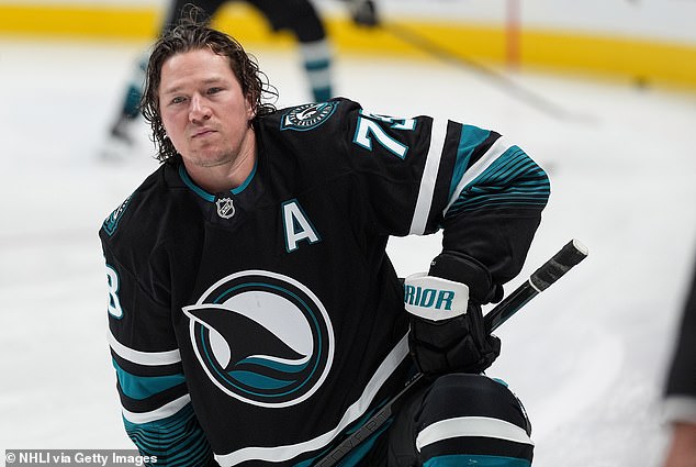 Struggling NHL coach claims he would 'give up one of his children for a win' in foul-mouthed rant amid awful start