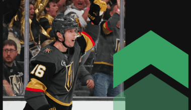 NHL Power Rankings: A new No. 1, plus your team’s top Halloween costume