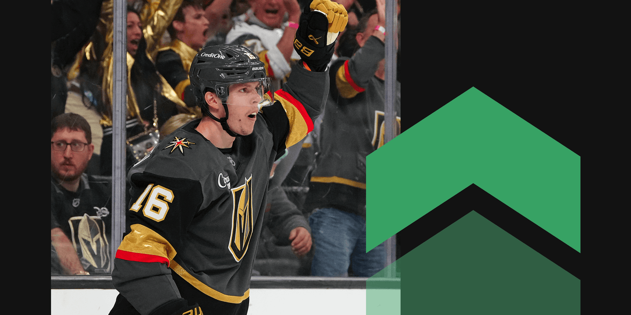 NHL Power Rankings: A new No. 1, plus your team’s top Halloween costume