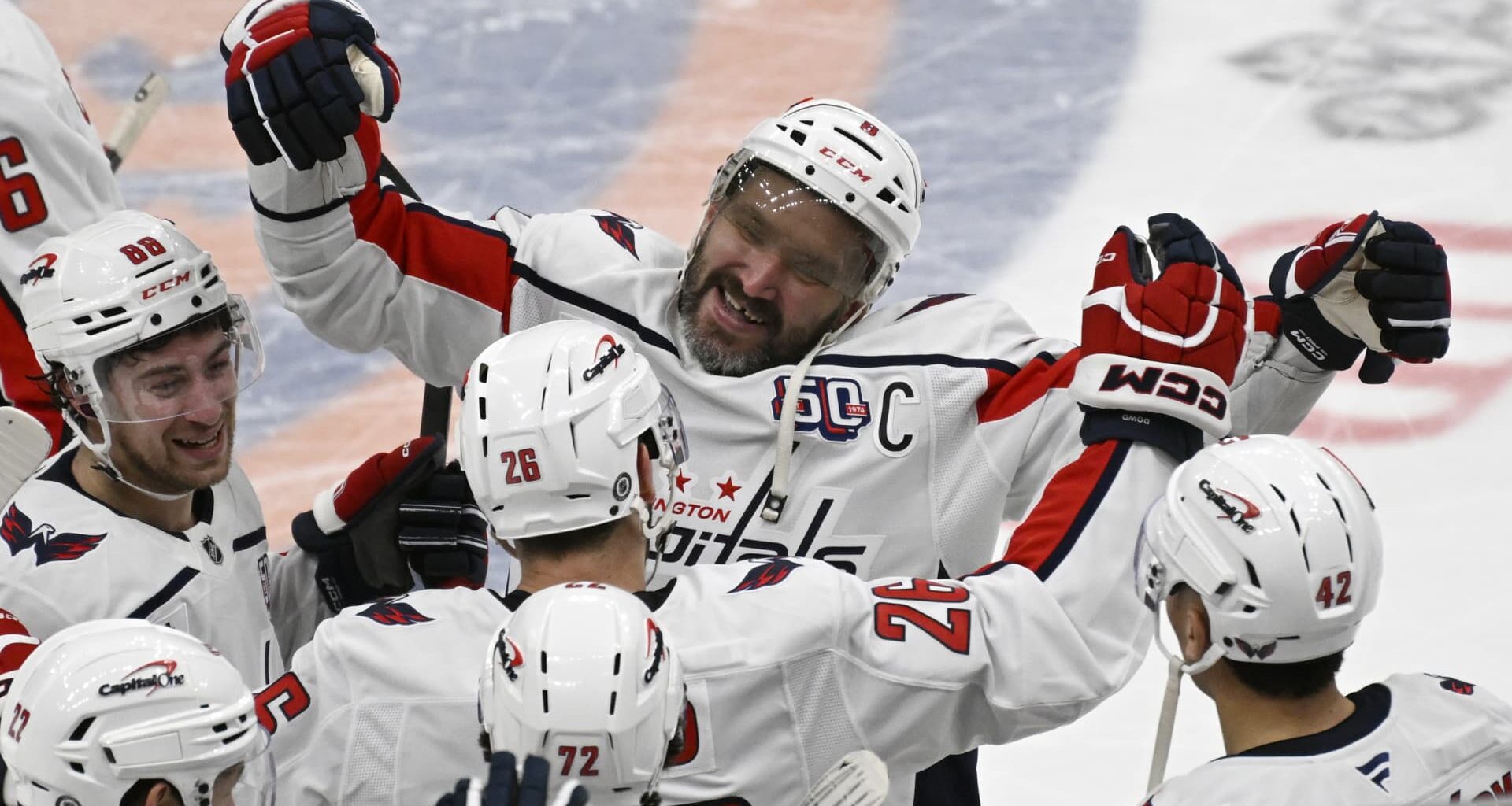 NHL strikes prediction market deals with Kalshi, Polymarket