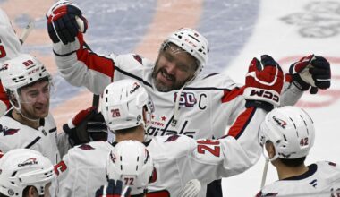 NHL strikes prediction market deals with Kalshi, Polymarket