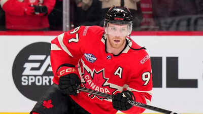 “Just devastated”: Connor McDavid claps back at narrative of devastated Oilers after Stanley Cup defeats