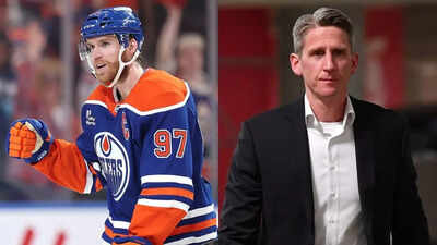 Connor McDavid’s future still uncertain as Edmonton Oilers hand Kris Knoblauch a long-term coaching extension