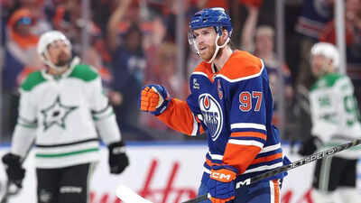 Agent reveals Connor McDavid rejected $152M mega extension to prioritize Oilers’ salary cap flexibility