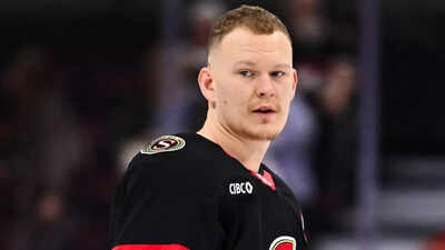 Brady Tkachuk injury update: Thumb surgery sidelines Senators captain but boosts Team USA’s Olympic hopes