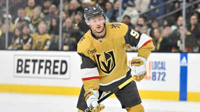 “His character…”: Jack Eichel breaks silence on Carter Hart’s controversial Vegas Golden Knights signing amid NHL backlash