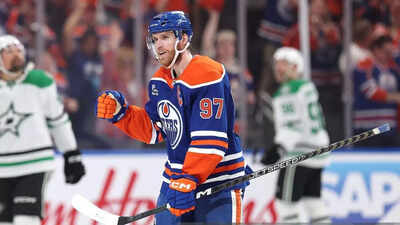 “We didn’t seem to get any better”: Connor McDavid loses patience as Oilers’ sloppy start exposes deeper problems early in the season